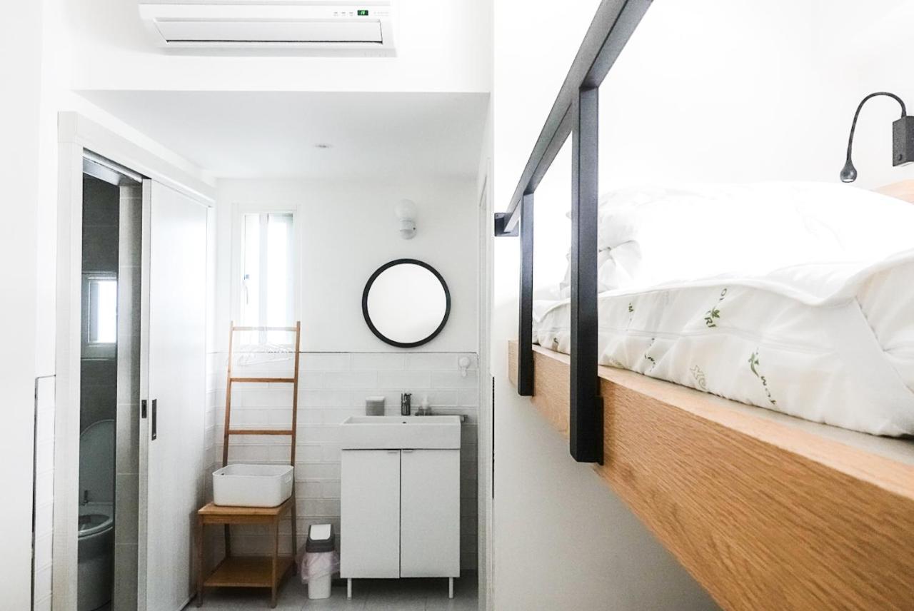 Ren Homestay Heng-ch'un Kültér fotó