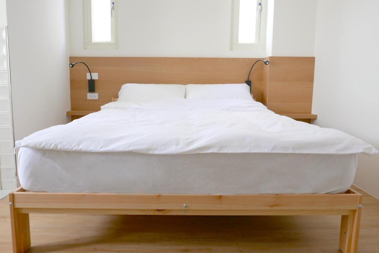 Ren Homestay Heng-ch'un Kültér fotó