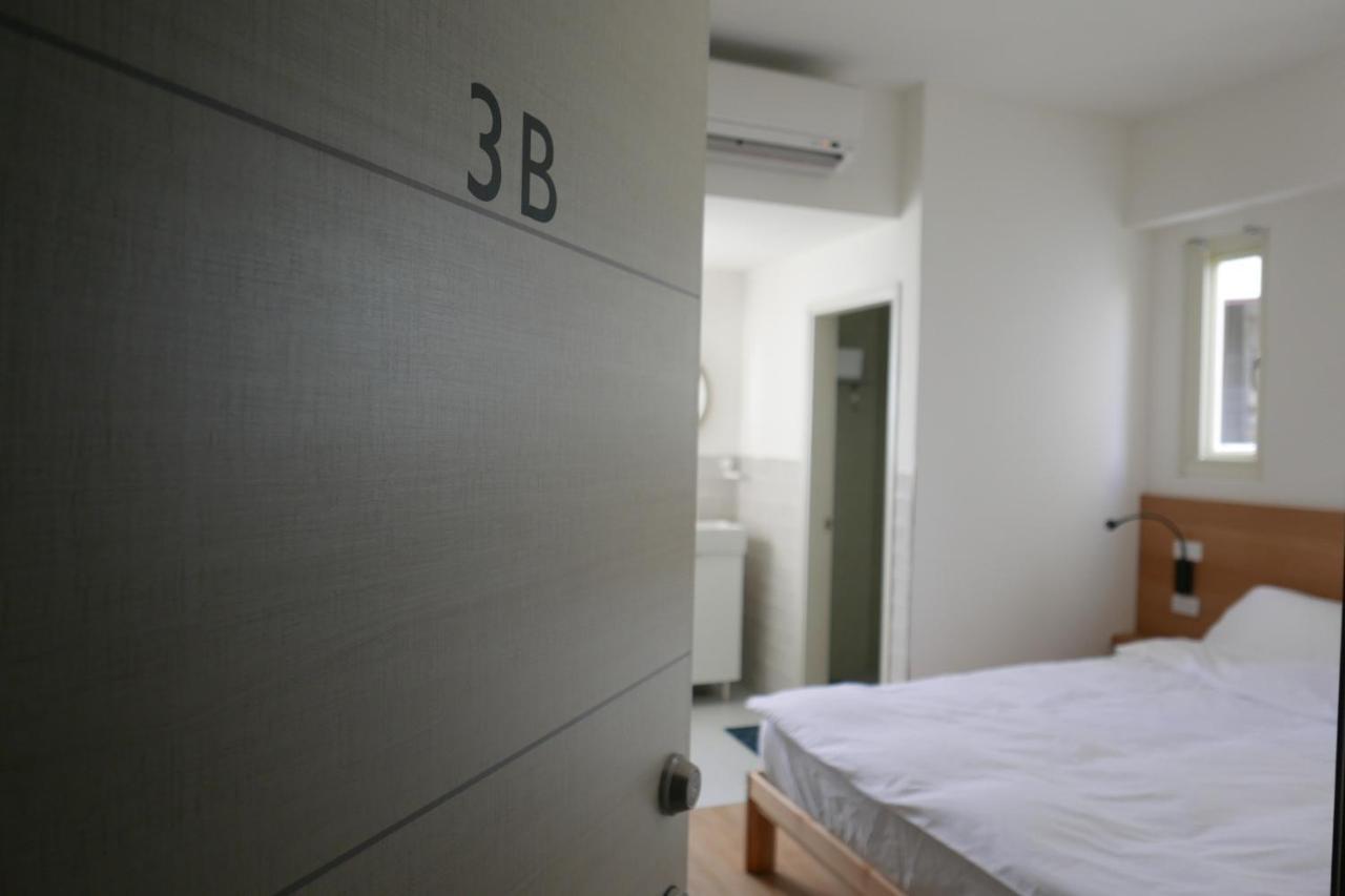 Ren Homestay Heng-ch'un Kültér fotó